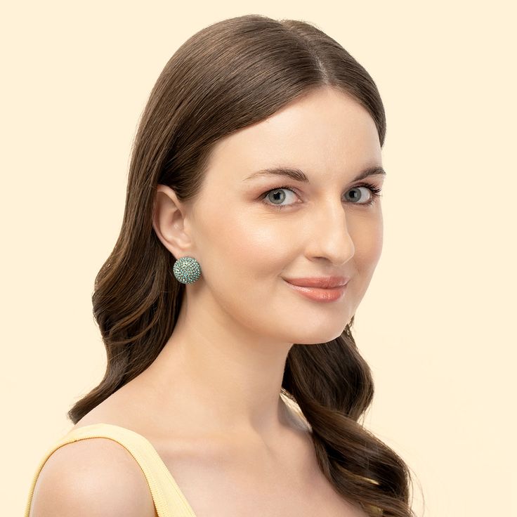 Nicole Earrings