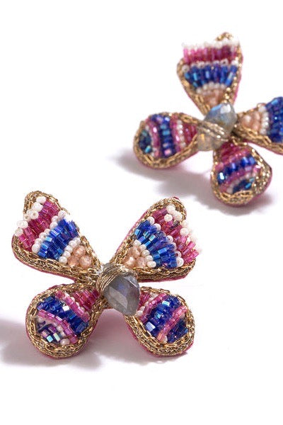 Mariposa Earrings